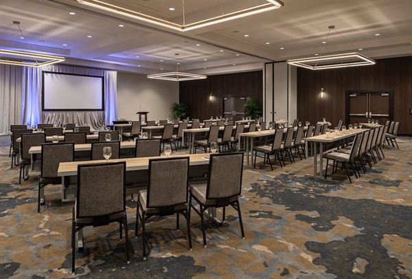 Crowne Plaza North Augusta