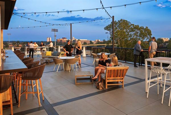 Crowne Plaza North Augusta