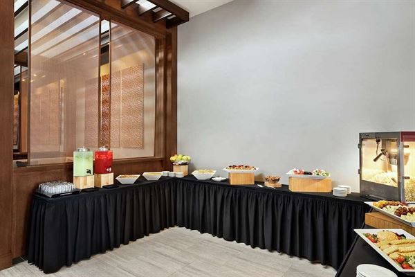 Embassy Suites by Hilton Brunswick