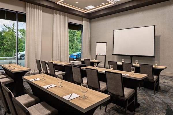 Crowne Plaza North Augusta