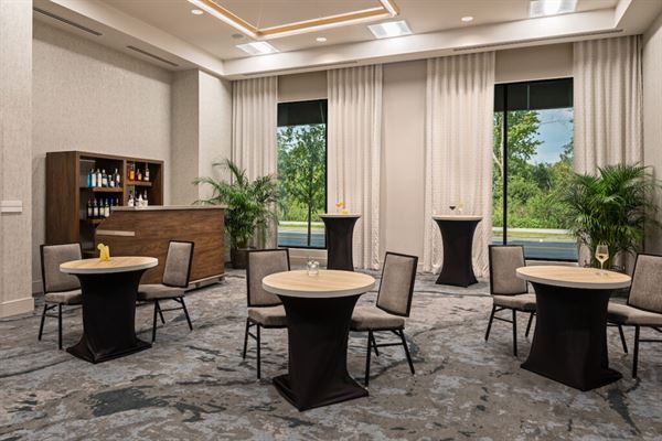 Crowne Plaza North Augusta