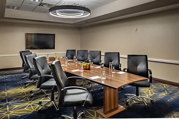 DoubleTree by Hilton Dallas-Farmers Branch