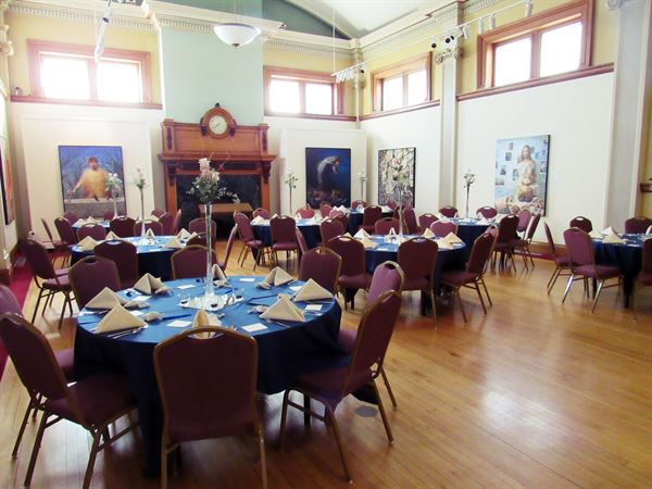 Anderson Museum of Art