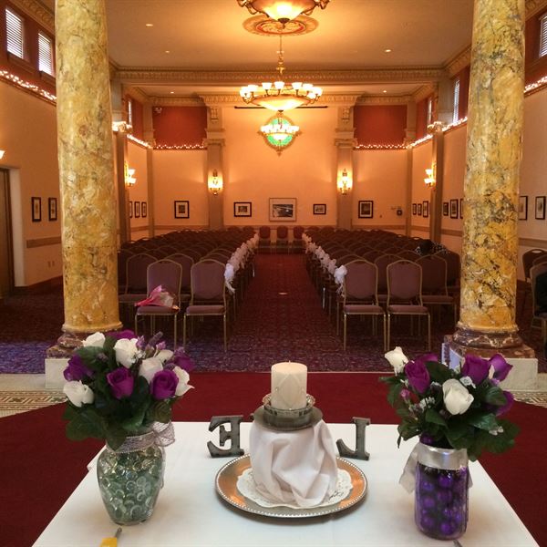 Anderson Museum of Art