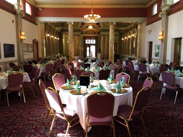 Anderson Museum of Art