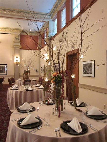 Anderson Museum of Art