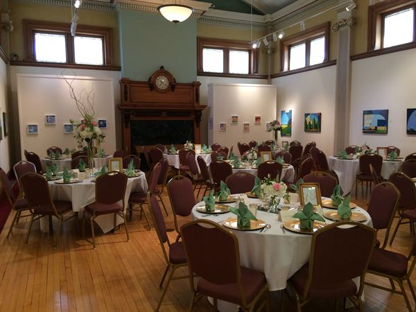 Anderson Museum of Art