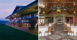 Picard Grand Pavilion