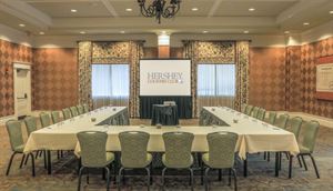 The Jay Weitzel Room