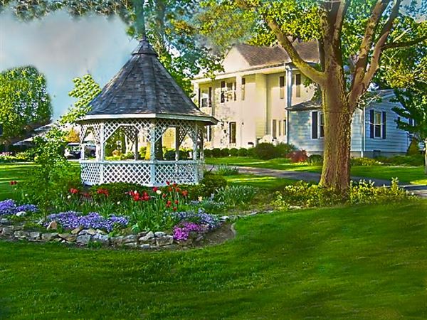 Speedway Legacy Inn & Events