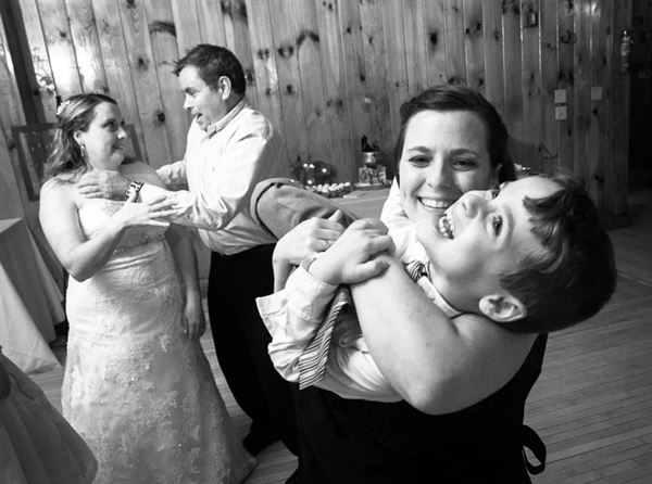 Mark Bolton Photography