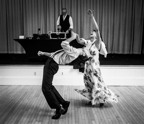 Mark Bolton Photography