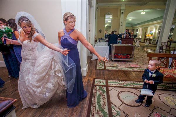 Mark Bolton Photography