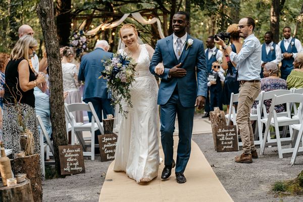 Dragonfly Wedding Venue