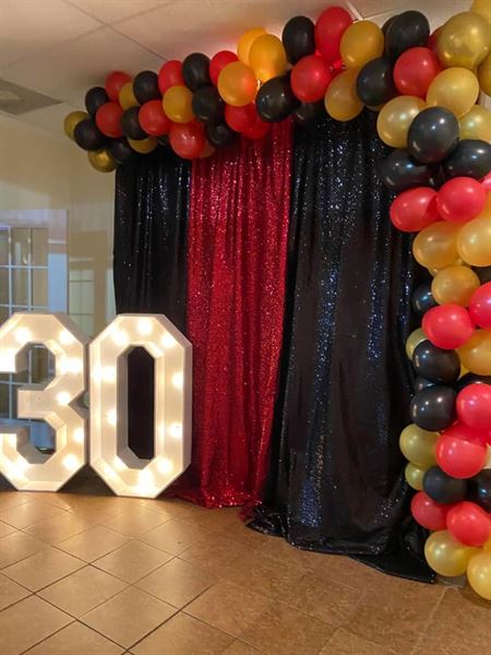 Pellerin's Reception Hall