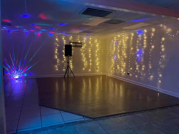 Pellerin's Reception Hall