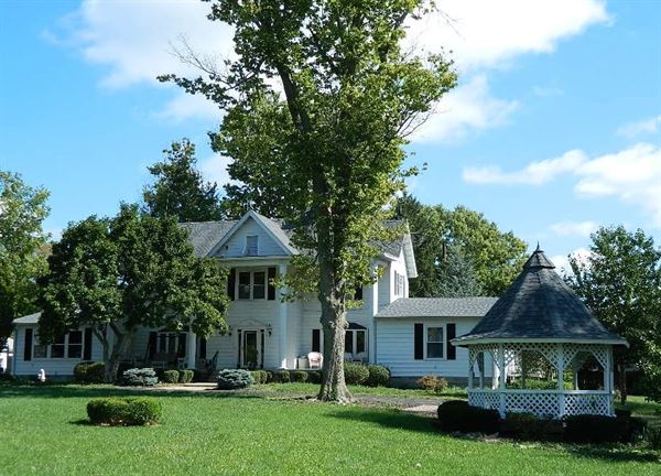 Speedway Legacy Inn & Events