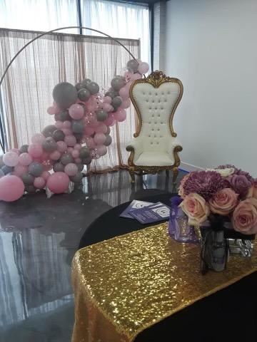 The Gallery Event Center