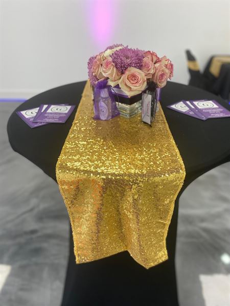 The Gallery Event Center