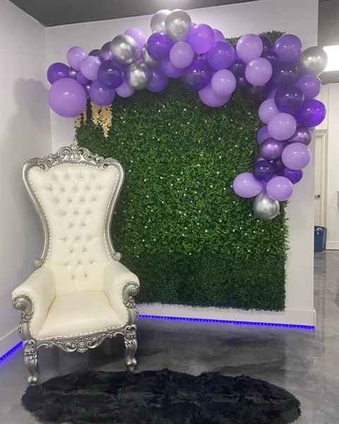 The Gallery Event Center