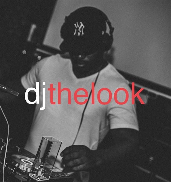 DJ The Look