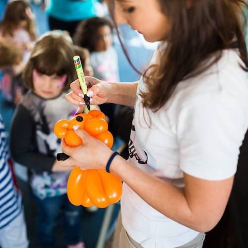 Bazinga Parties Austin