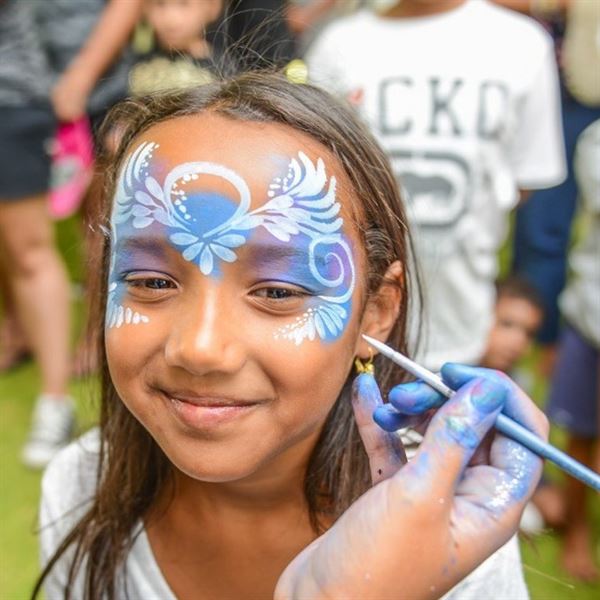 Bazinga Parties Austin