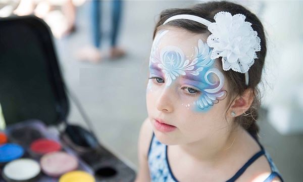 Bazinga Parties Austin