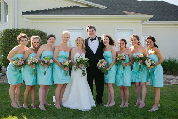 Johnny White And The Elite Band