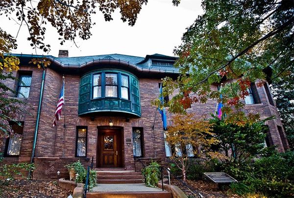 The Whittemore House