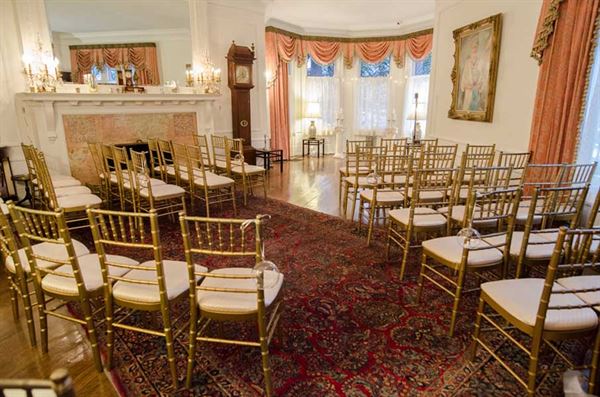 The Whittemore House