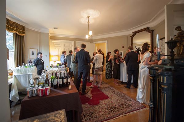 The Whittemore House