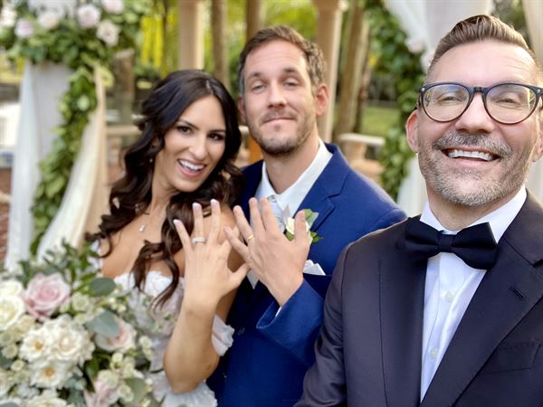 Weddings by Sam, LLC