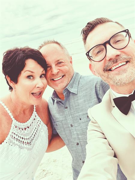 Weddings by Sam, LLC