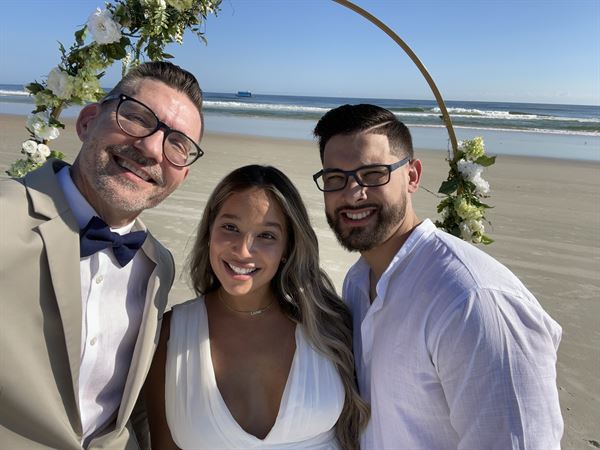 Weddings by Sam, LLC