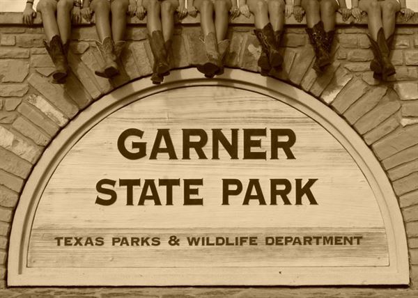 Garner State Park