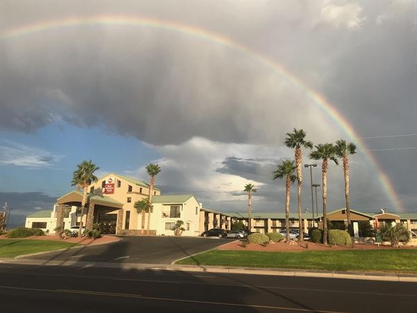 Best Western - Plus King's Inn & Suites