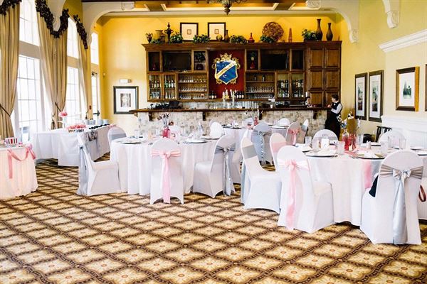 Providence Golf Club