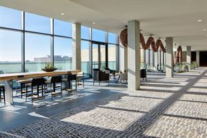 Additional Event Spaces