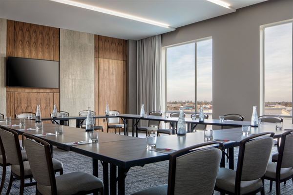 Odessa Marriott Hotel & Conference Center