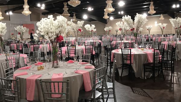 Olive Palm Event Center