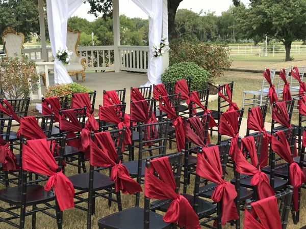 Olive Palm Event Center