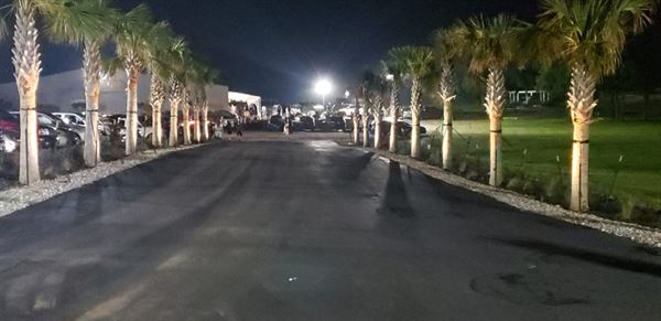 Olive Palm Event Center