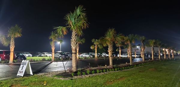 Olive Palm Event Center