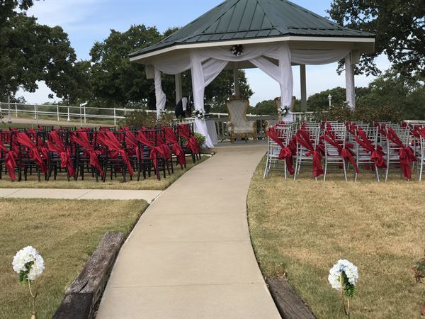 Olive Palm Event Center