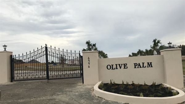 Olive Palm Event Center