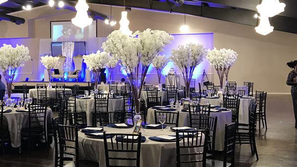 Olive Palm Event Center