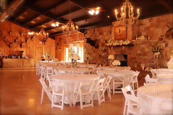501 Ranch Events