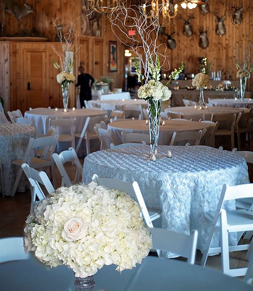 501 Ranch Events