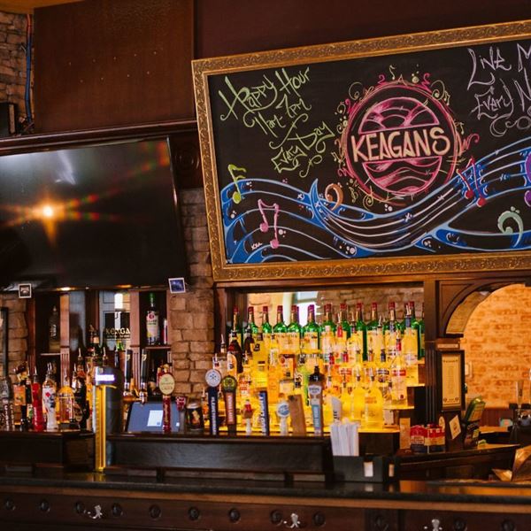 Keagan's Irish Pub